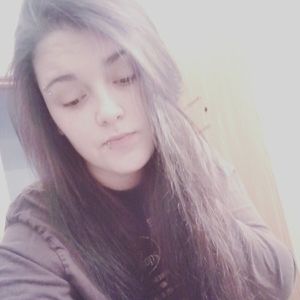 Meet your Posher, Lynnsey